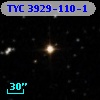 TYC 3929-110-1