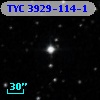 TYC 3929-114-1
