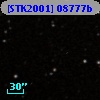 [STK2001] 08777b