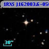 1RXS J162003.6-050240