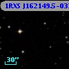 1RXS J162149.5-033803