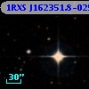 1RXS J162351.8-025802