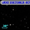 1RXS J162506.9-025748
