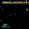 1RXS J162541.5-045954