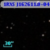 1RXS J162611.0-041026