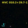 HVC 010.2+29.7-113