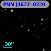 PMN J1627-0320