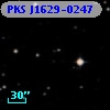 PKS J1629-0247