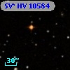 SV* HV 10584