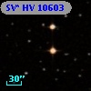 SV* HV 10603