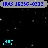 IRAS 16286-0232
