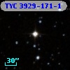 TYC 3929-171-1