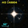 HD 148804