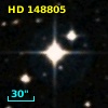 HD 148805