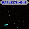 IRAS 16273-0343