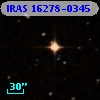 IRAS 16278-0345