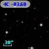 4C -03.60