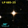 LP  685-25