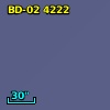 BD-02  4222