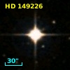 HD 149226