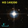 HD 149200