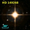 HD 149268
