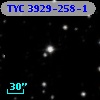 TYC 3929-258-1