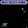 IRAS 16323-0408