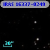 IRAS 16337-0249