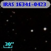 IRAS 16341-0423