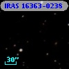IRAS 16363-0238
