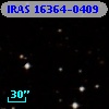 IRAS 16364-0409
