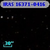 IRAS 16371-0416