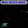 IRAS 16373-0417