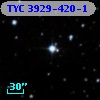 TYC 3929-420-1