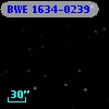 BWE 1634-0239