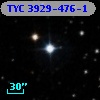 TYC 3929-476-1