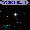 TYC 3929-521-1