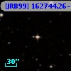 [JRB99] 162744.26-031529.6