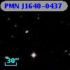 PMN J1640-0437