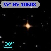 SV* HV 10608