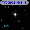 TYC 3929-688-1