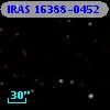 IRAS 16388-0452