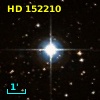 HD 152210