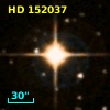 HD 152037
