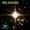 HD 152240