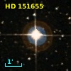 HD 151655