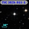 TYC 3929-911-1