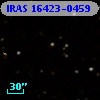 IRAS 16423-0459