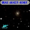 IRAS 16427-0307